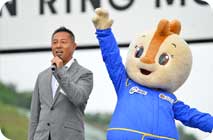 2014年6月21日（土）フォトギャラリー