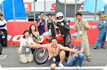2014年6月21日（土）フォトギャラリー
