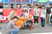 2014年6月21日（土）フォトギャラリー