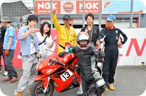 2014年6月21日（土）フォトギャラリー