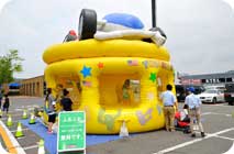 2014年6月21日（土）フォトギャラリー