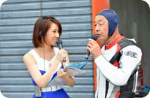 2014年6月21日（土）フォトギャラリー