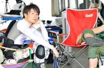 2014年6月21日（土）フォトギャラリー