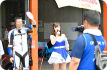2014年6月21日（土）フォトギャラリー