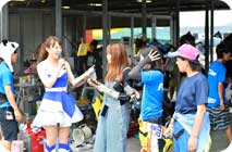 2014年6月21日（土）フォトギャラリー