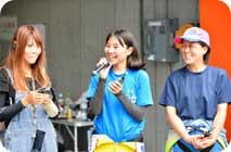 2014年6月21日（土）フォトギャラリー