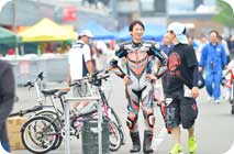 2014年6月21日（土）フォトギャラリー