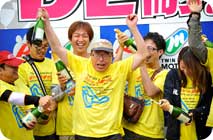 2014年6月21日（土）フォトギャラリー
