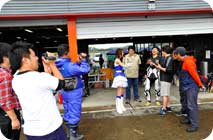 2014年6月22日（日）フォトギャラリー
