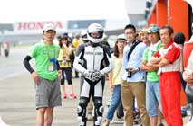2014年6月22日（日）フォトギャラリー