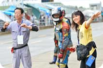 2014年6月22日（日）フォトギャラリー