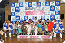 2014年6月22日（日）フォトギャラリー