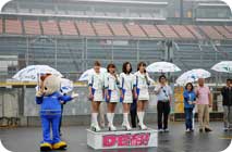 2015年5月16日（土）フォトギャラリー