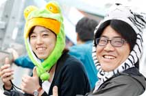 2015年5月16日（土）フォトギャラリー
