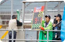 2015年5月16日（土）フォトギャラリー
