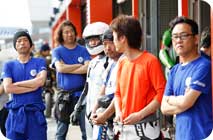 2015年5月16日（土）フォトギャラリー