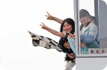 2015年5月16日（土）フォトギャラリー