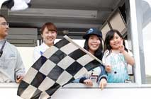 2015年5月16日（土）フォトギャラリー