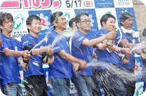 2015年5月16日（土）フォトギャラリー
