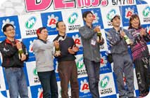 2015年5月16日（土）フォトギャラリー