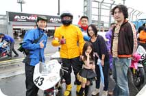 2015年5月16日（土）フォトギャラリー