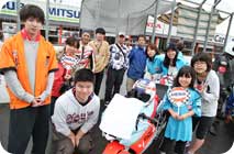 2015年5月16日（土）フォトギャラリー