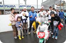 2015年5月16日（土）フォトギャラリー
