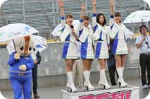 2015年5月16日（土）フォトギャラリー