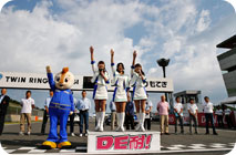 2015年5月17日（日）フォトギャラリー