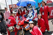 2015年5月17日（日）フォトギャラリー