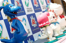 2015年5月17日（日）フォトギャラリー