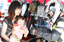 2015年5月17日（日）フォトギャラリー