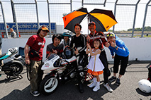 2016年5月7日（土）フォトギャラリー