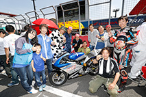 2016年5月7日（土）フォトギャラリー