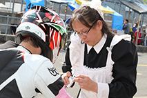 2016年5月7日（土）フォトギャラリー