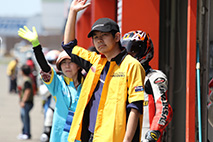 2016年5月8日（日）フォトギャラリー