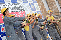 2016年5月8日（日）フォトギャラリー