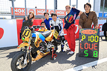 2016年5月8日（日）フォトギャラリー