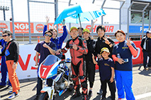 2016年5月8日（日）フォトギャラリー