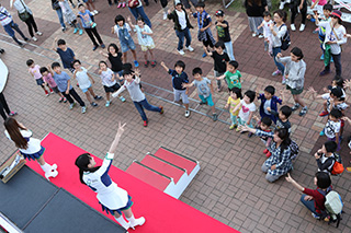 2017年5月6日（土）フォトギャラリー
