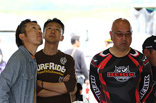 2017年5月6日（土）フォトギャラリー