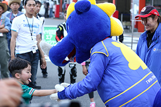 2017年5月6日（土）フォトギャラリー