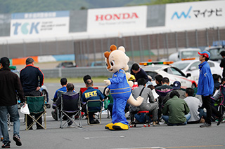 2017年5月7日（日）フォトギャラリー