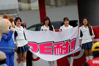 2017年5月7日（日）フォトギャラリー
