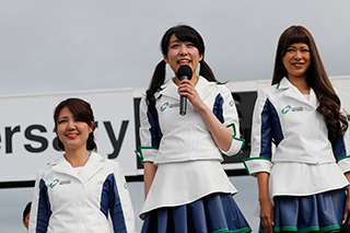 2017年5月7日（日）フォトギャラリー