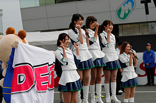 2017年5月7日（日）フォトギャラリー