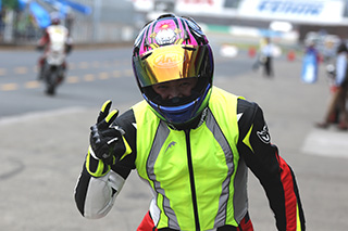 2017年5月7日（日）フォトギャラリー