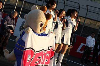 2018年11月17日（土）フォトギャラリー