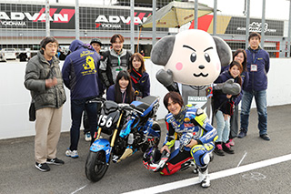 2018年11月18日（日）フォトギャラリー