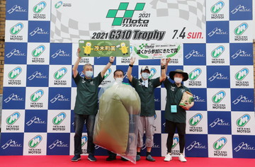 2021年7月4日（日）入賞者